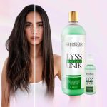 Lyss Vegetable Unik antes y despues