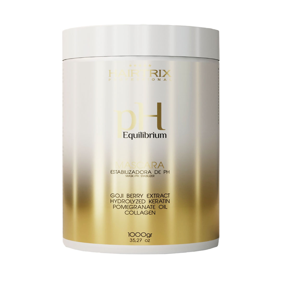 Mascarilla Antioxidante pH Equilibrium Profesional 1kg Mascarilla Antioxidante pH Equilibrium Profesional de Hairtrix 1kg