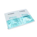 Sachet Muestra Champú 10ml y Mascarilla 10g Dream Pos Química