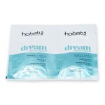 Sachet Muestra Champú 10ml y Mascarilla 10g Dream Pos Química