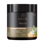 Crema Para Peinar Antioxidante Blends 500g