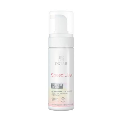 Speed Liss Mousse 150ml