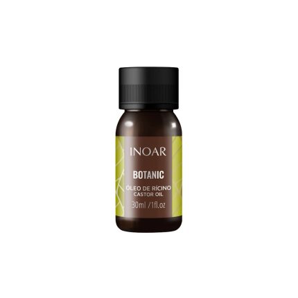 Aceite de Ricino Botanic