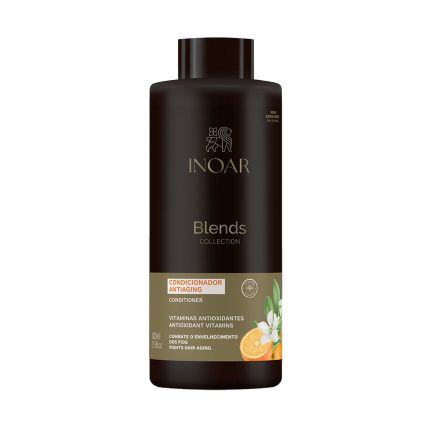 Acondicionador Antioxidante Blends 800ml de Inoar