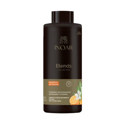 Champú Antioxidante Blends 800ml de Inoar