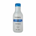 Champú Matizador Platinum Plus 300ml de Hobety
