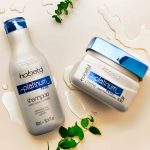 Champú y Mascarilla Matizadora Platinum Plus de Hobety