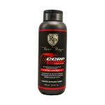 Repositor de Proteína CCRP Turbo Carbón Activado