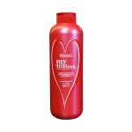 Alisado My Horizon de Robson Peluquero. Alisado orgánico sin formol.