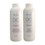 Deep Clean Champú y Mascarilla 1L Robson Peluquero
