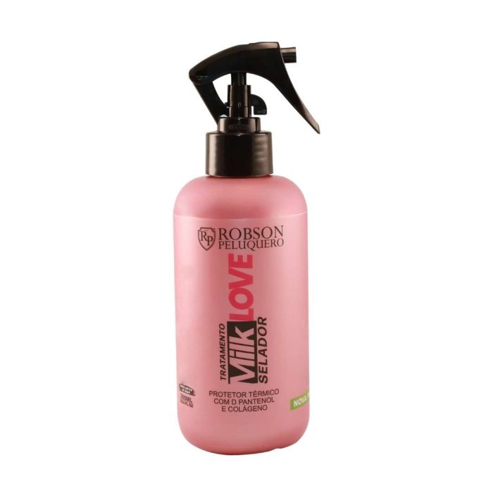 Milk Love Sellador 300ml Robson Peluquero