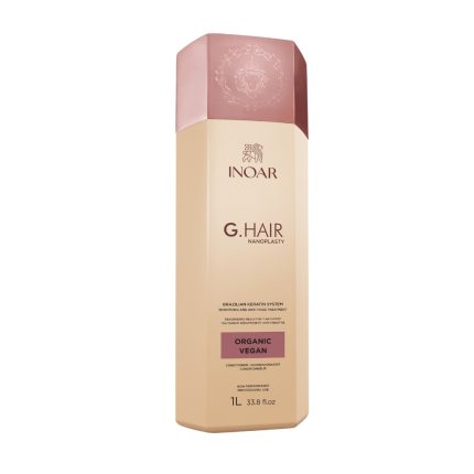 Inoar G.Hair Nanoplasty Step 2 1L