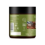 Mascarilla Multiuso Afro Vegan 500g - Imagen 3