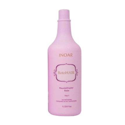 Bálsamo Reconstructor BotoHair (Paso 3) 1L