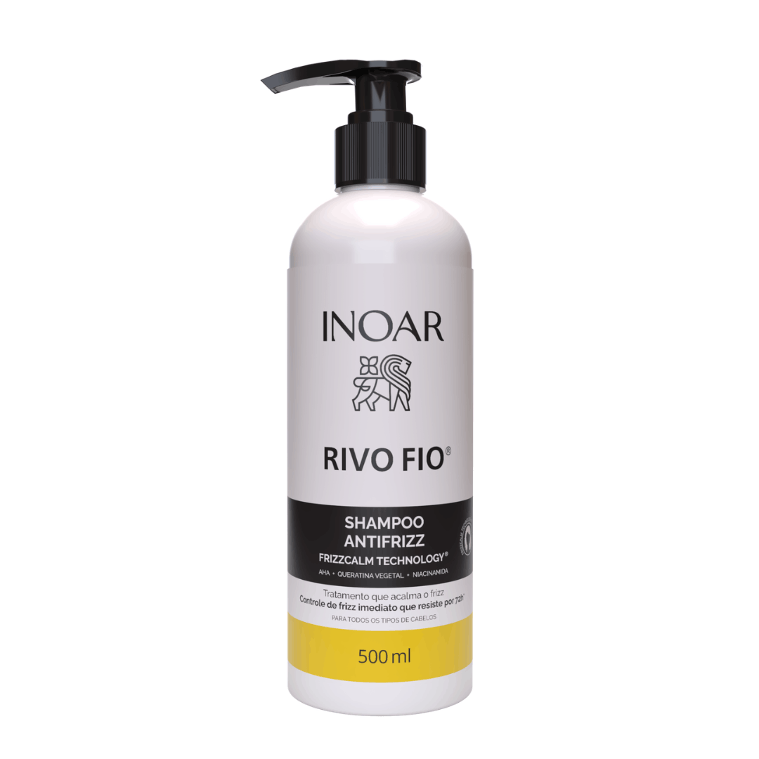Inoar-Champu-Antifrizz-Rivo-Fios-500ml-Front-1.png Champú Antifrizz Rivo Fios 500ml - Imagen 1