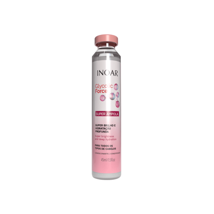 Ampolla Glycolic Force - Imagen 2