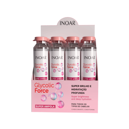 Ampolla Glycolic Force