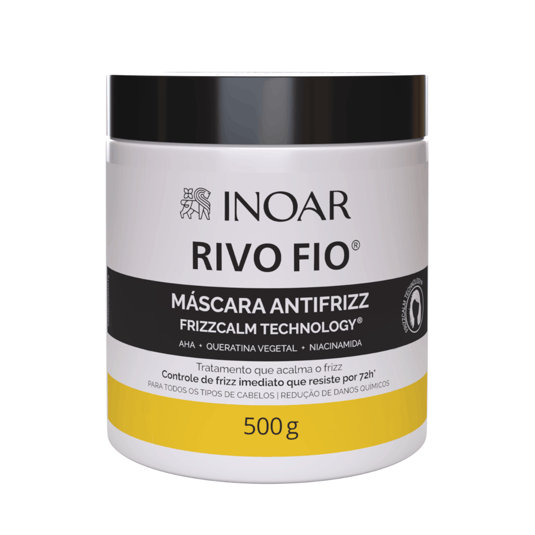 Inoar-Mascarilla-Antifrizz-Rivo-Fios-500g-Frontal-1.png Mascarilla Antifrizz Rivo Fios 500g - Imagen 1