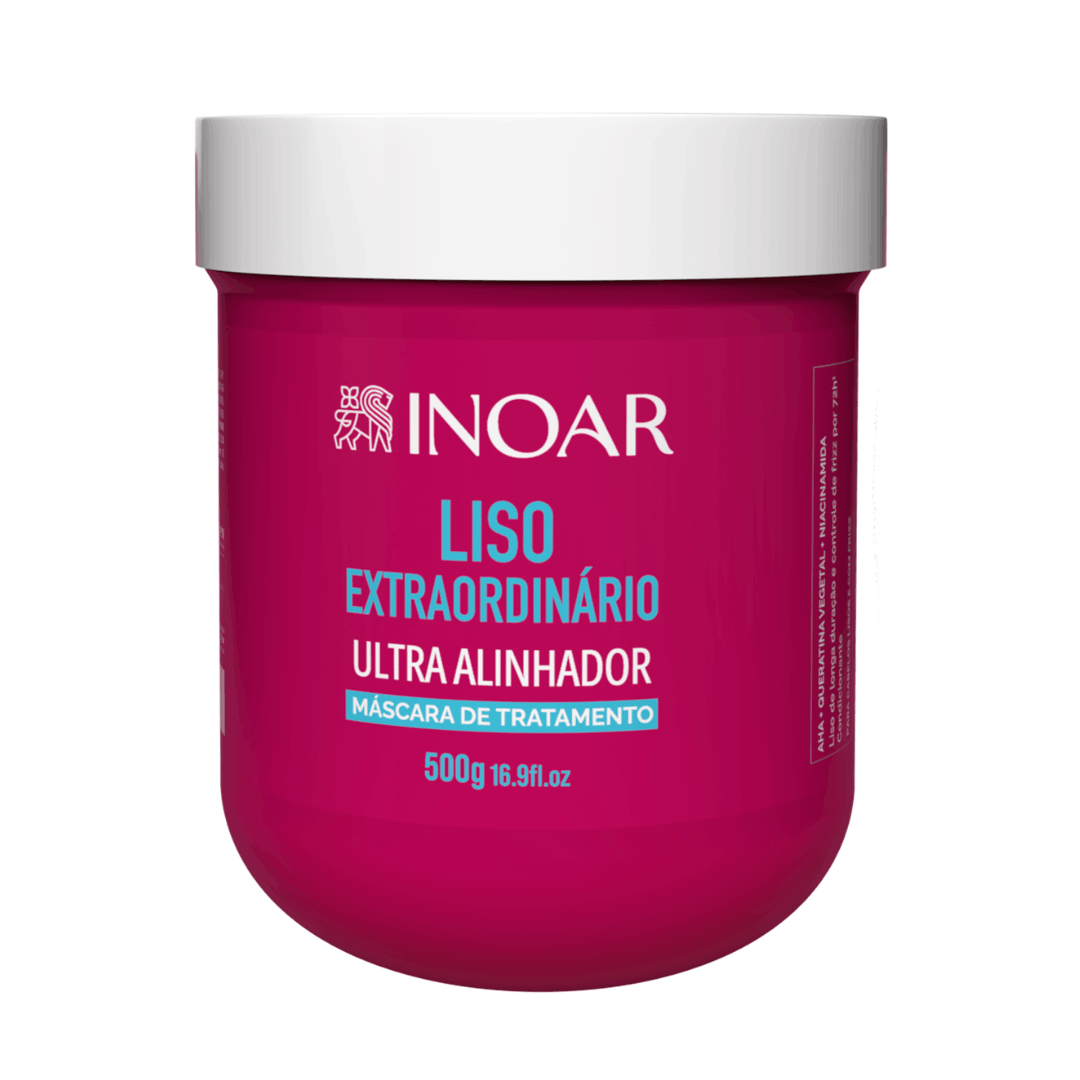 Inoar-Mascarilla-Liso-Extraordinario-500g-Front-1.png Mascarilla Liso Extraordinario 500g - Imagen 1