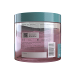 Duomix Gelatina + Crema Hidratante Meu Cacho Meu Crush Teen 500g - Imagen 2