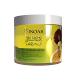 Gelatina Maracuya Meu Cacho Meu Crush Teen 500g