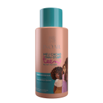 Leave In Crema de Peinar Meu Cacho Meu Crush Teen 500ml