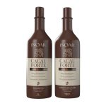 Kit Cacau Forte